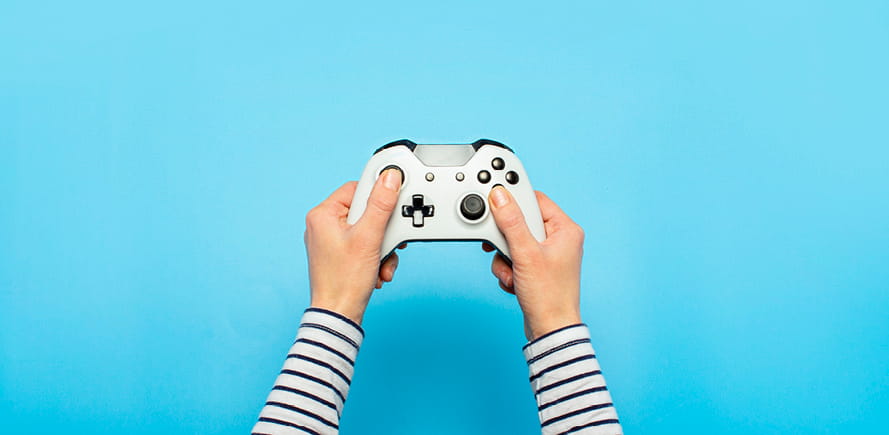 Advocaat tot streamer in de game-industrie | Intermediair